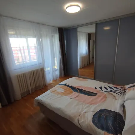Apartment Tara Banja Luka